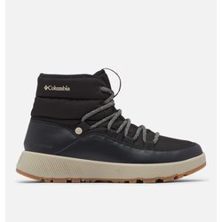 Winterstiefel Frau Columbia Slopeside Village Mid