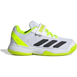 Kinder-Tennisschuhe adidas Courtflash