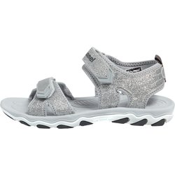 Sandalen für Kinder Hummel