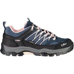 Niedrige Kinder-Wanderschuhe CMP Rigel Waterproof