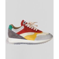 Sneakers Bronx Linkk-up