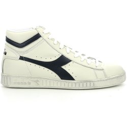 Sneakers Diadora Game High Waxed