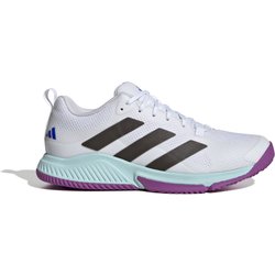 Hallenschuhe Damen adidas Court Team Bounce 2.0