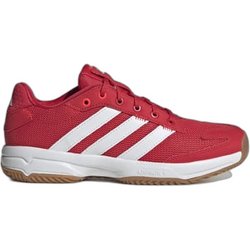 Kinder- Hallenschuhe adidas Stabil