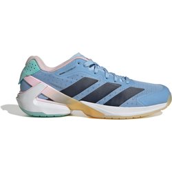 Hallenschuhe Damen adidas Adizero Counterblast
