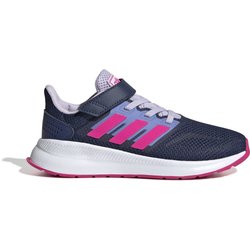 Kid-Running-Schuhe adidas Run Falcon