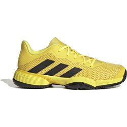 Kinder-Tennisschuhe adidas Barricade