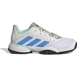 Kinder-Tennisschuhe adidas Barricade