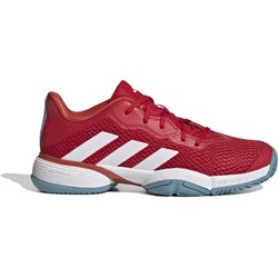 Kinder-Tennisschuhe adidas Barricade