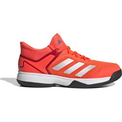 Kinder-Tennisschuhe adidas Ubersonic 4 K