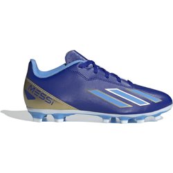 Kinder-Fußballschuhe adidas X Crazyfast Club FG Messi