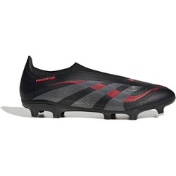 Fußballschuhe ohne Schnürsenkel adidas Predator League FG/MG