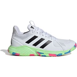 Hallenschuhe Damen Adidas Court Flight