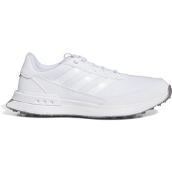 Golfschuhe mit Nocken adidas S2G Spikeless 24
