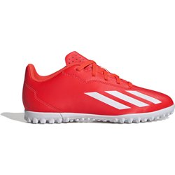 Kinder-Fußballschuhe adidas X Crazyfast Club TF
