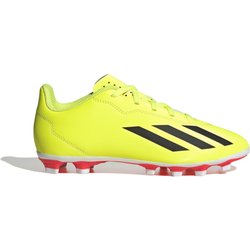 Kinder-Fußballschuhe adidas X Crazyfast Club FG