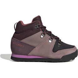 Kinder-Wanderschuhe adidas Terrex Snowpitch
