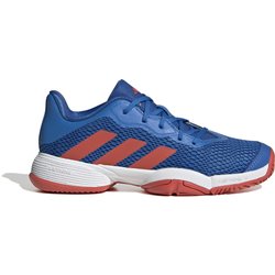 Kinder-Tennisschuhe adidas Barricade 13