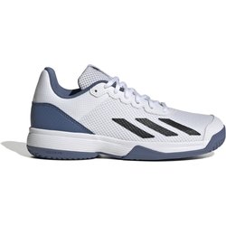 Kinder-Tennisschuhe adidas Courtflash