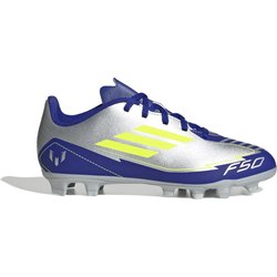 Kinder-Fußballschuhe adidas F50 Club Messi FG/MG
