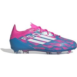 Kinder- Fußballschuhe adidas F50 Pro FG