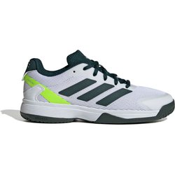 Kinder-Tennisschuhe adidas Ubersonic