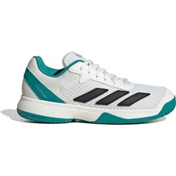 Kinder-Tennisschuhe adidas Courtflash