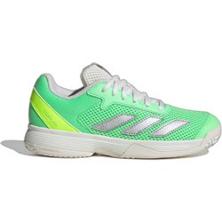 Kinder-Tennisschuhe adidas Courtflash