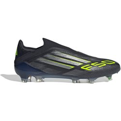 Fußballschuhe ohne Schnürsenkel adidas F50 Elite FG