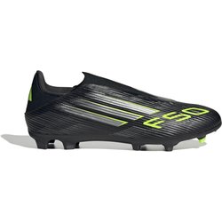 Fußballschuhe ohne Schnürsenkel adidas F50 League FG/AG
