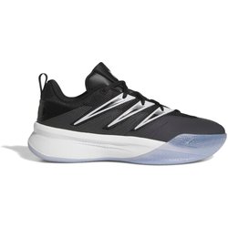 Hallenschuhe adidas Dame Certified 3