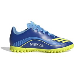 Kinder-Fußballschuhe adidas F50 Messi Club TF