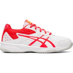 Kinder-Tennisschuhe Asics court slide clay