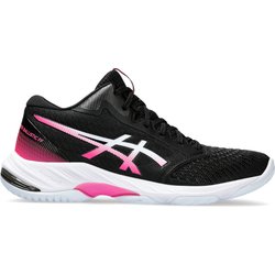 Hallenschuhe femme Asics Netburner Ballistic FF MT 3