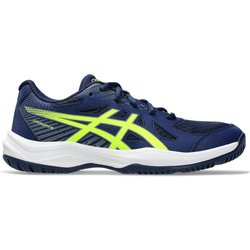 Kinder- Tennisschuhe Asics Upcourt 6 GS