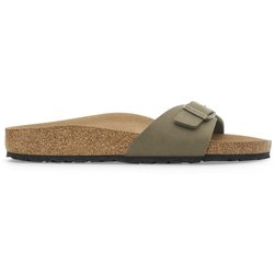 Pantoletten für Damen Birkenstock Madrid Synthetics