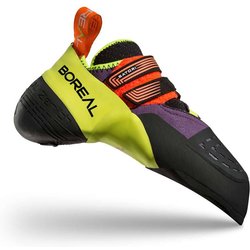 Damen-Kletterschuhe Boreal Satori