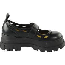 Sandalen für Frauen Buffalo Aspha Jane 2 - Vegan Box