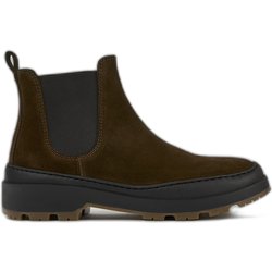 Damen Stiefeletten Camper Brutus Trek