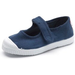 Sneakers Cienta Mercedes Puntera Tintado