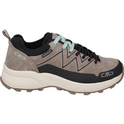 Niedrige Wanderschuhe für Frauen CMP Kaleepso WP