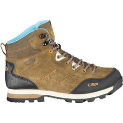 Wanderschuhe mid Damen CMP Alcor