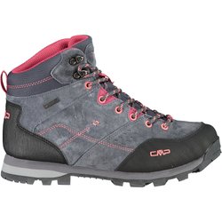 Wanderschuhe mid Frau CMP Alcor