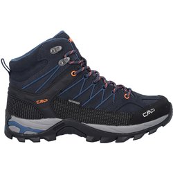 Wanderschuhe CMP Rigel Waterproof