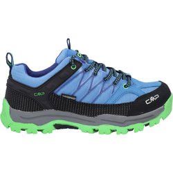 Niedrige Kinder-Wanderschuhe CMP Rigel Waterproof