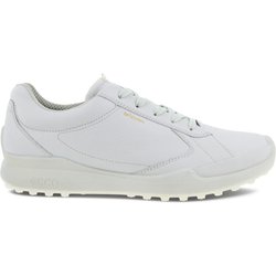 Nockenlose Damen-Golfschuhe Ecco Biom Hybrid