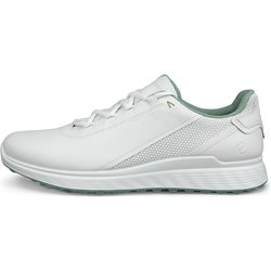 Golfschuhe mit Schnürsenkeln Ecco S-Three Casual