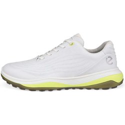 Wasserdichte Golfschuhe ohne Stollen Ecco LT1