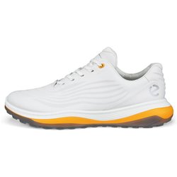 Golfschuhe mit Schnürsenkeln Ecco Lt1