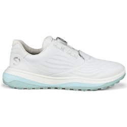 Golfschuhe Boa für Damen Ecco Lt1